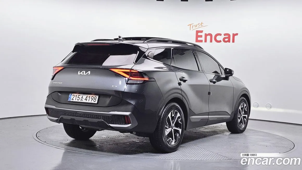 Kia Sportage — фото 2