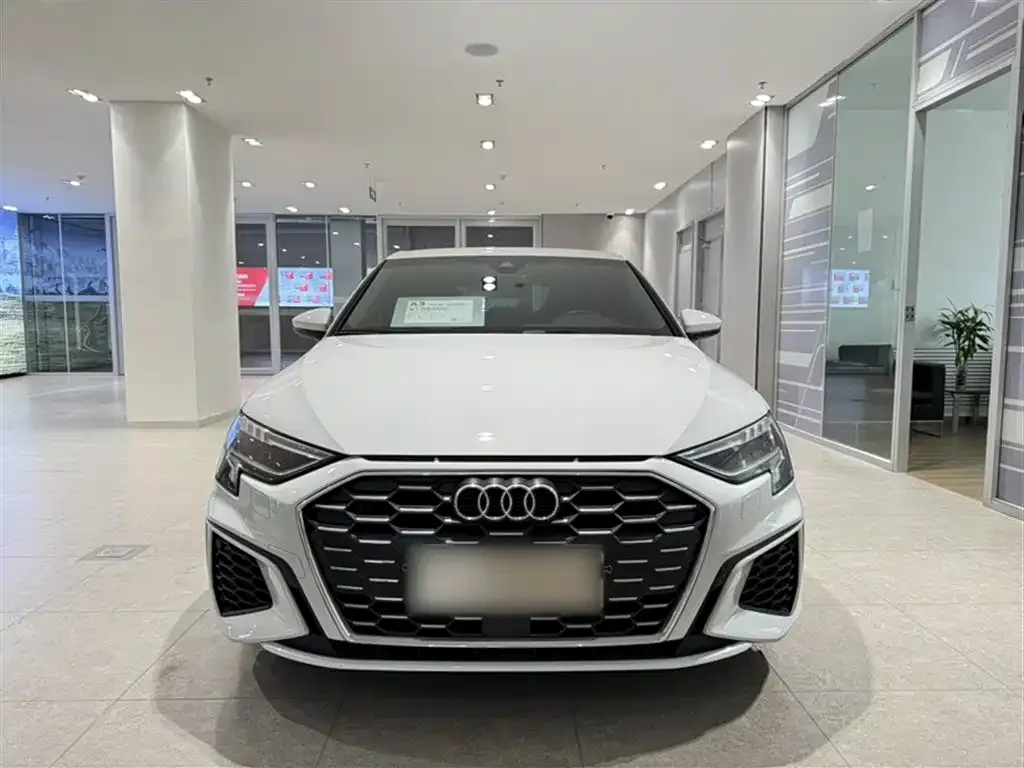 Audi A3 — фото 4