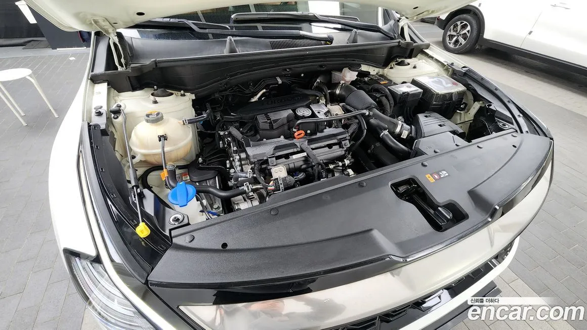 Kia Sportage — фото 6
