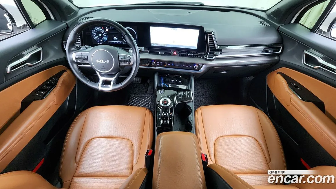 Kia Sportage — фото 7