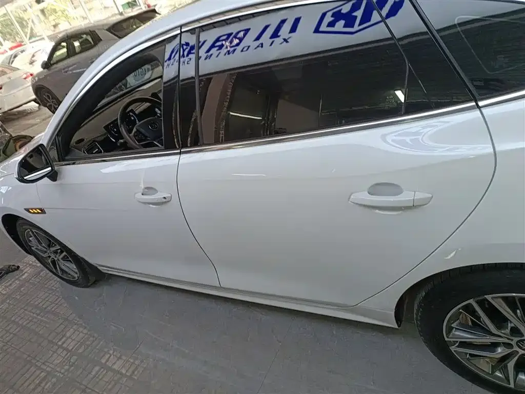 BYD Qin PLUS — фото 5
