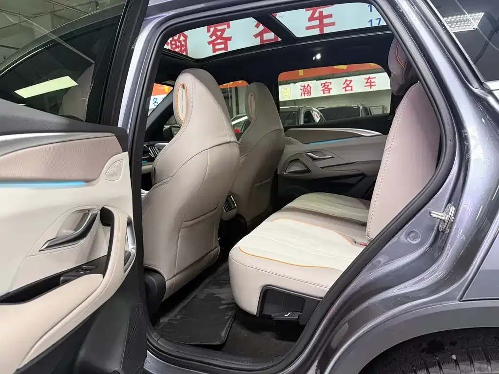 BYD Pro New Energy — фото 9