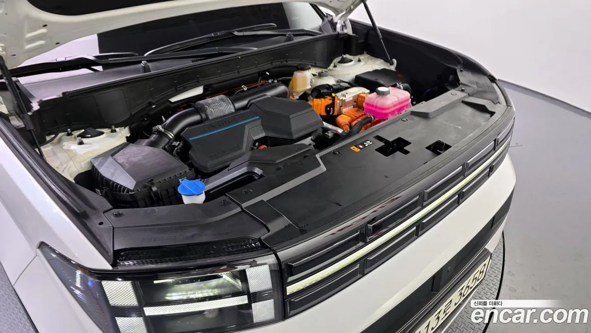 Hyundai Santafe — фото 6