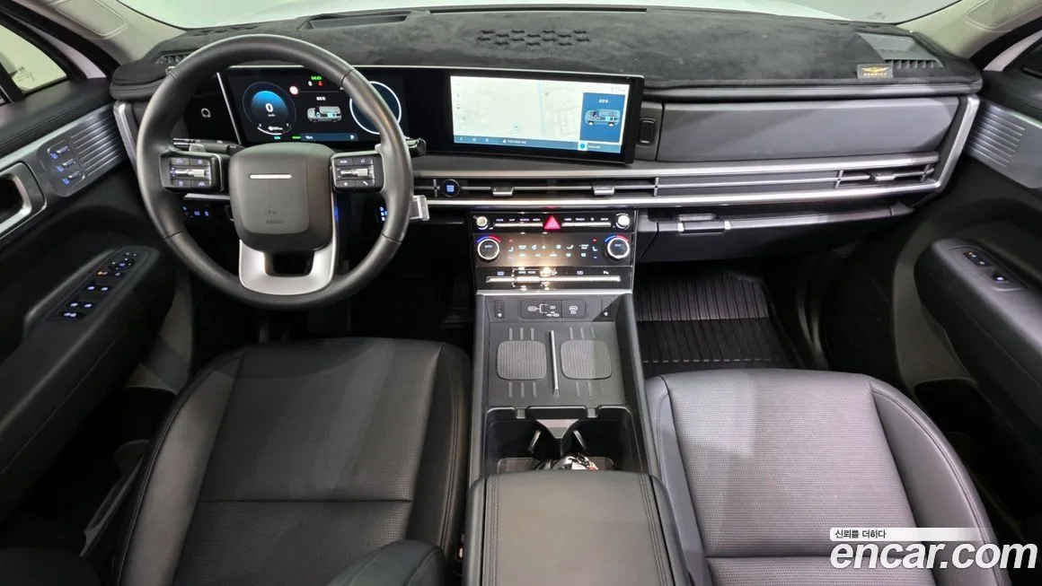 Hyundai Santafe — фото 7