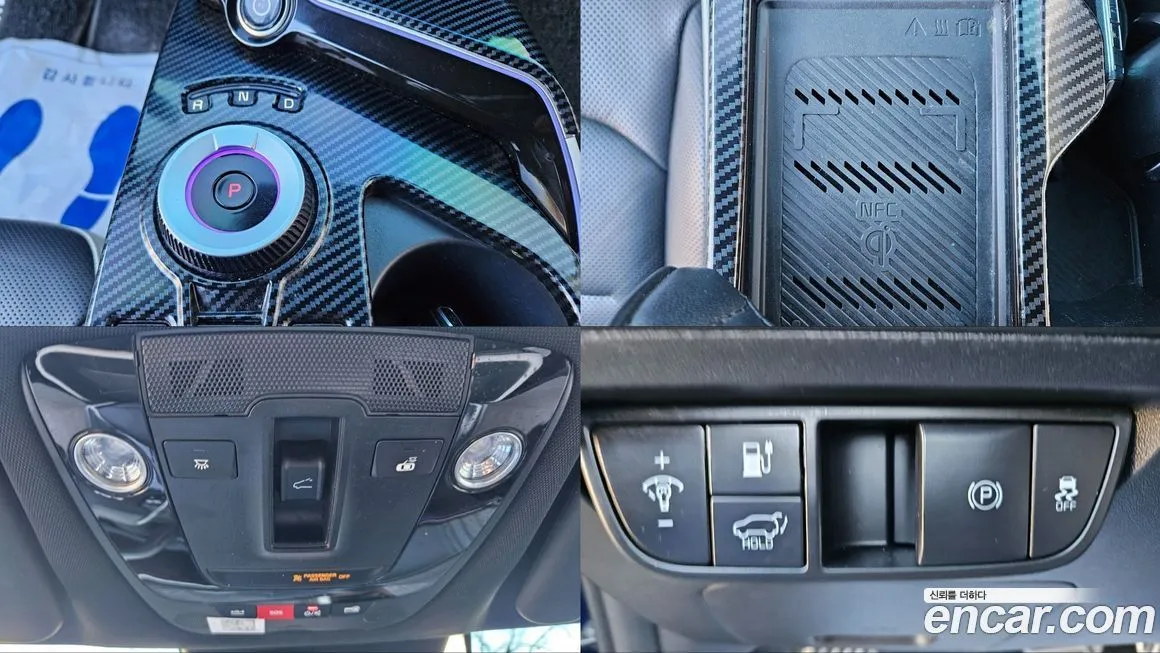 Kia EV6 — фото 9