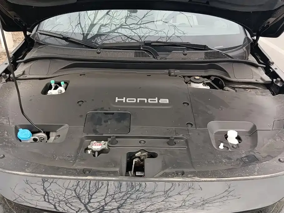 Honda e:NS1 — фото 10