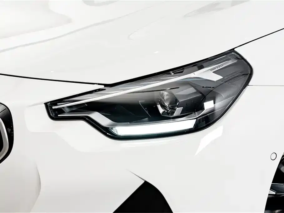 BMW 2 Series (Import) — фото 4