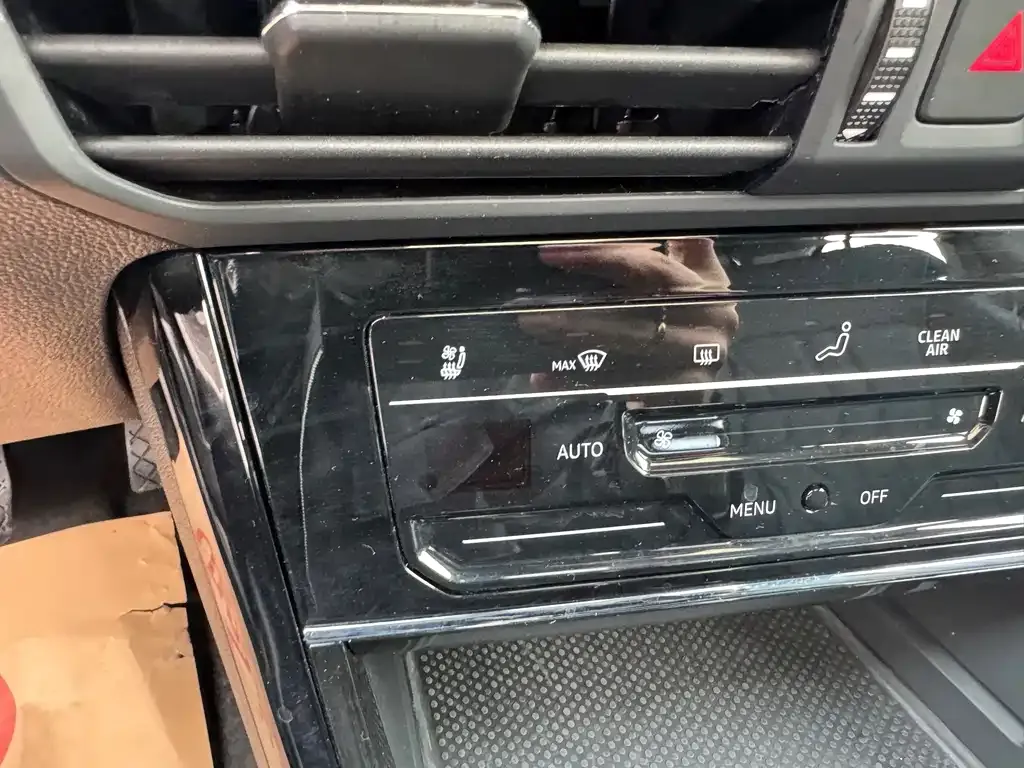 Volkswagen Passat — фото 10