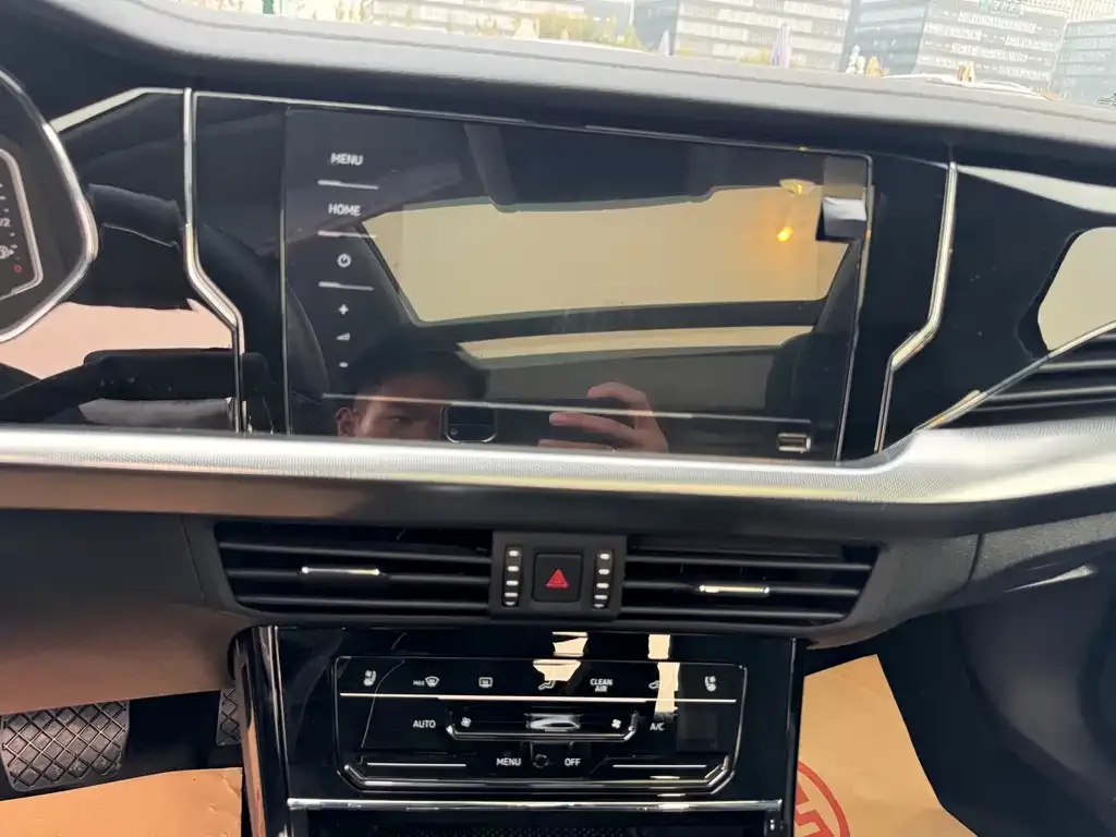 Volkswagen Passat — фото 9