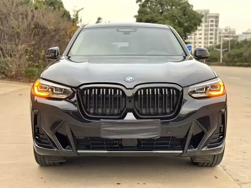 BMW iX3 — фото 2