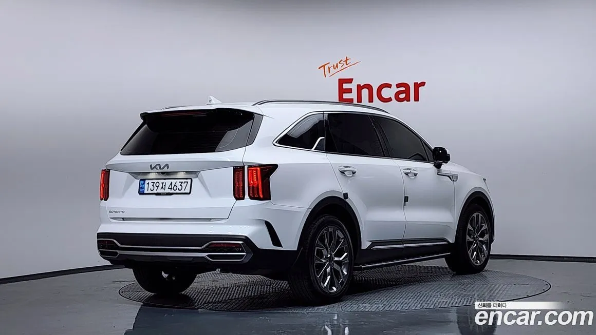 Kia Sorento — фото 2