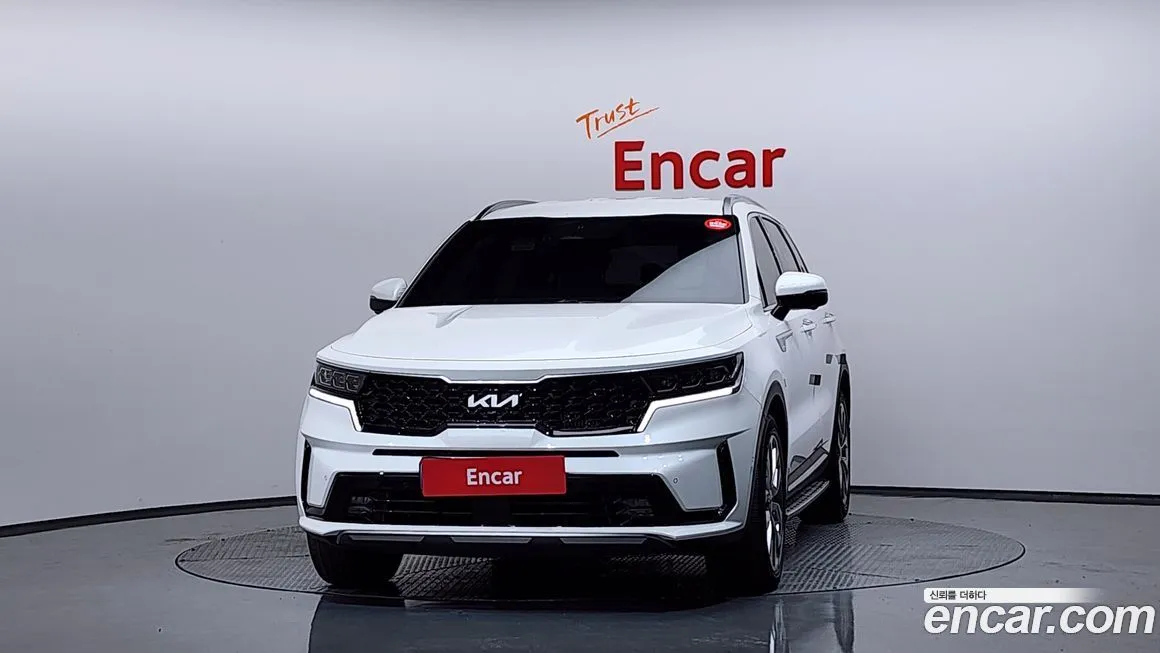 Kia Sorento — фото 3