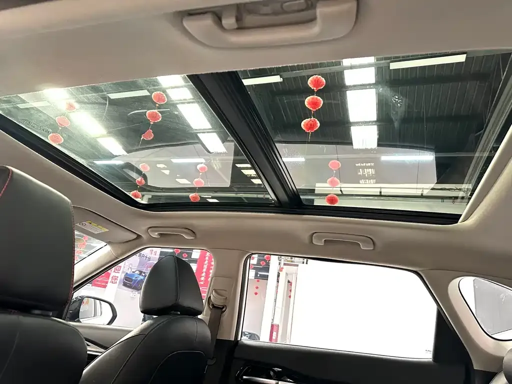 Kia KX3 — фото 10