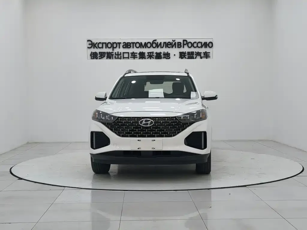 Hyundai ix35 — фото 2