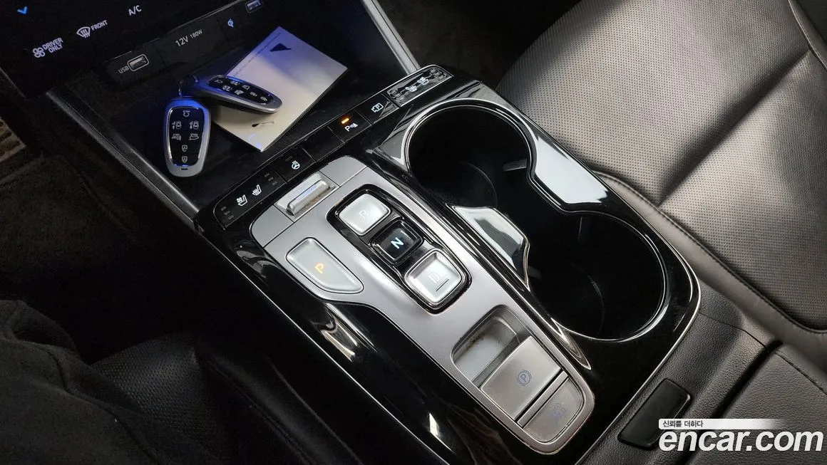 Hyundai Tucson — фото 9