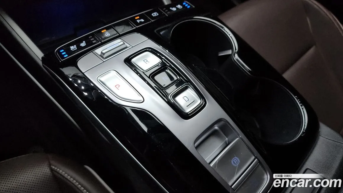 Hyundai Tucson — фото 9