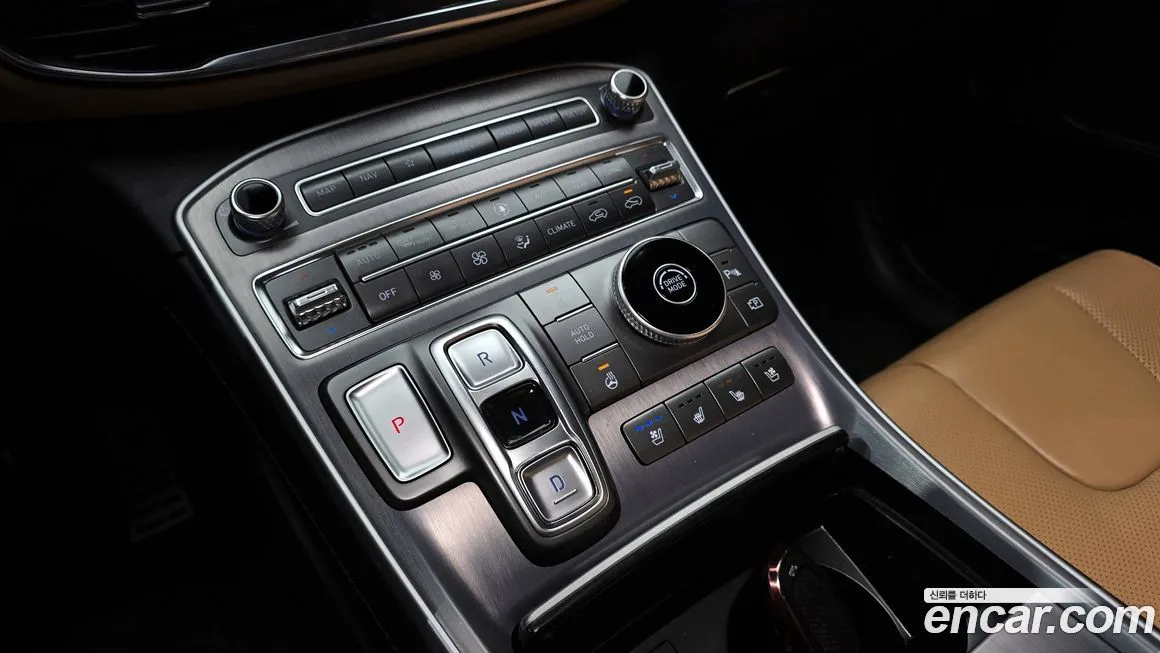 Hyundai Santafe — фото 9