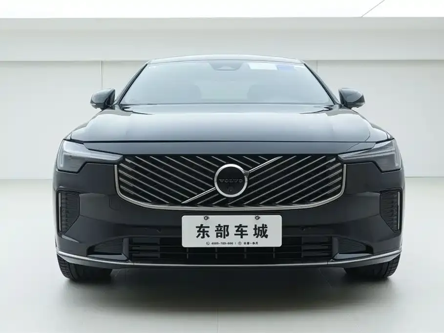 Volvo S90 — фото 2