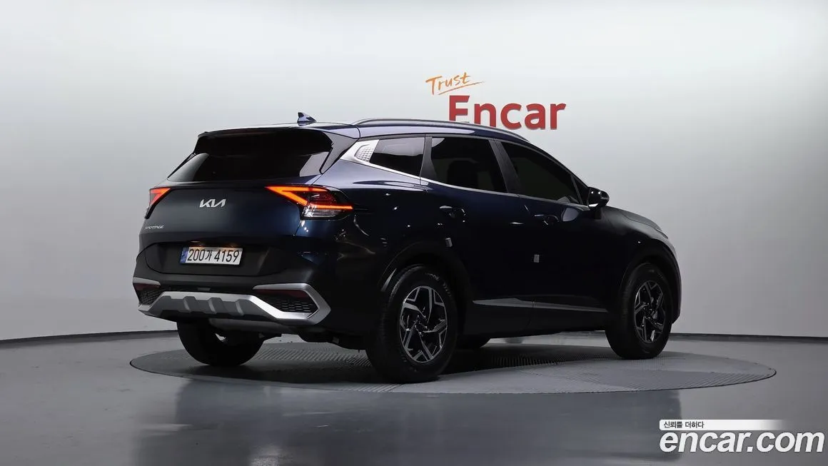 Kia Sportage — фото 2