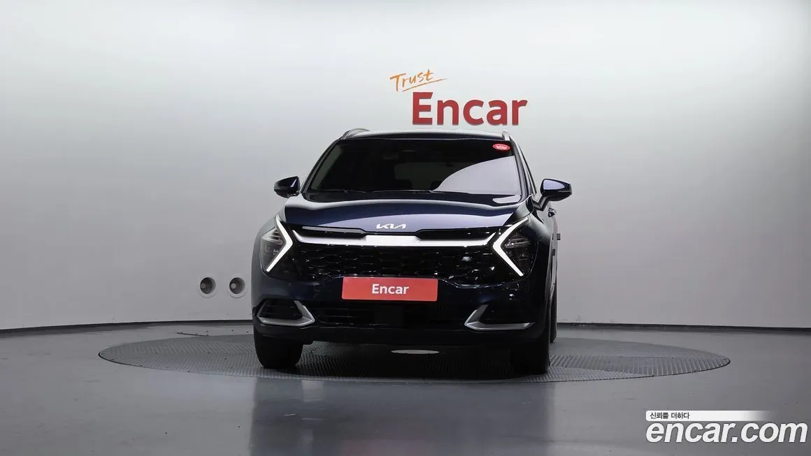 Kia Sportage — фото 3