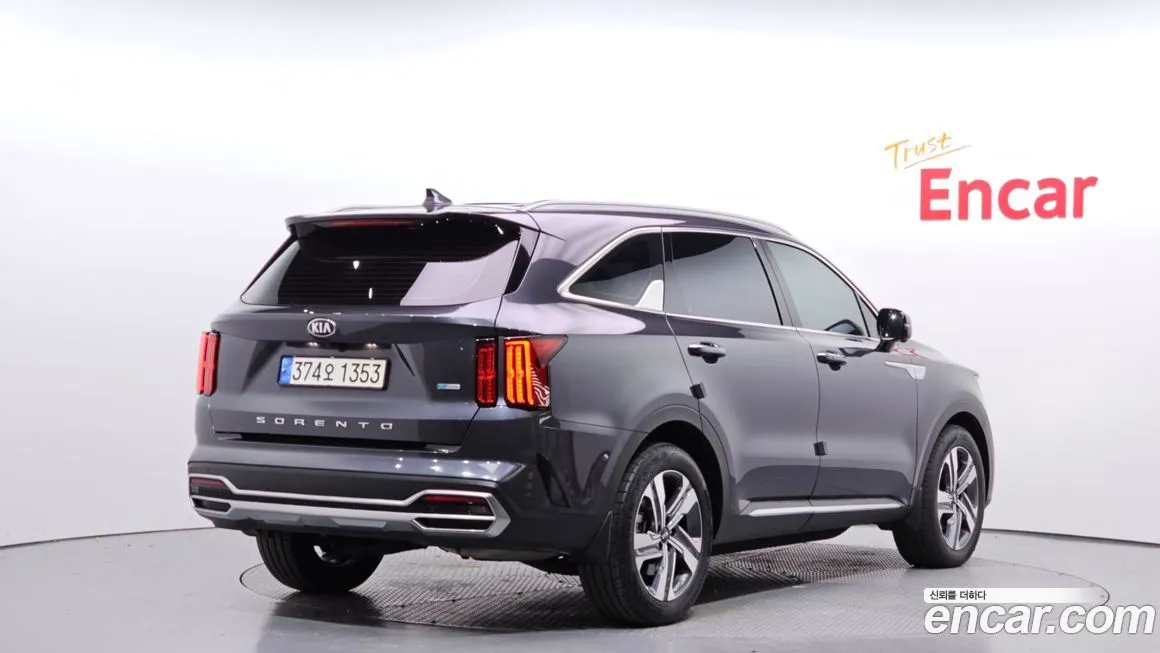 Kia Sorento — фото 2