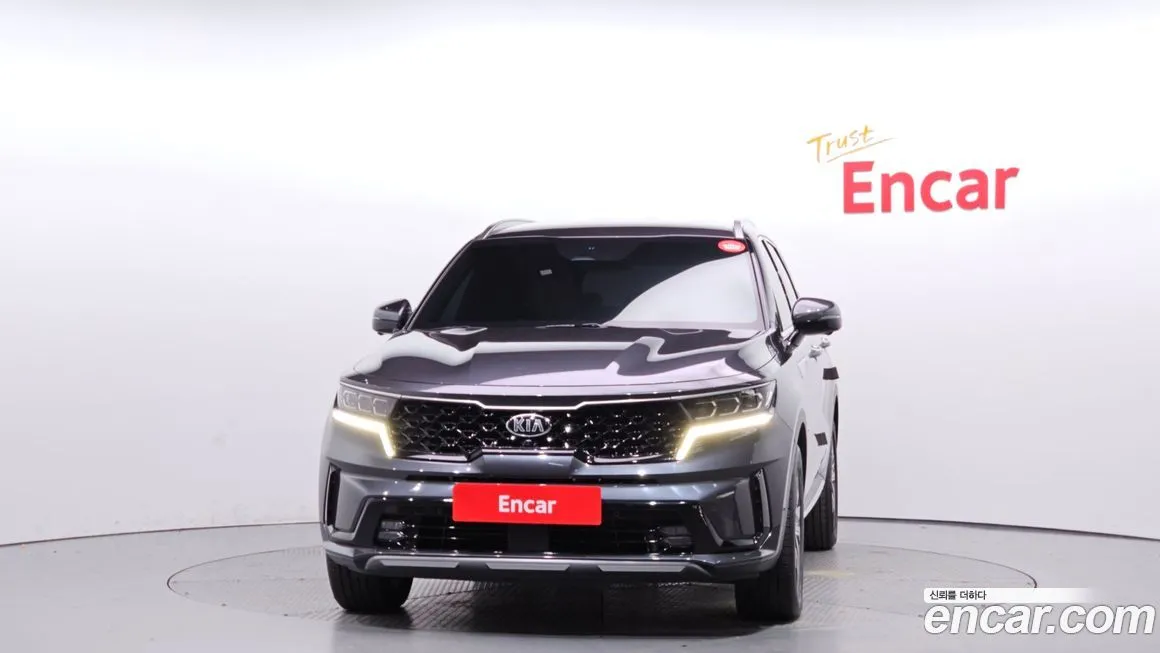 Kia Sorento — фото 3