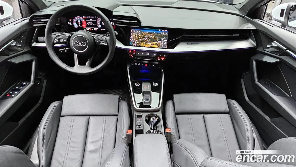 Audi A3 — фото 7
