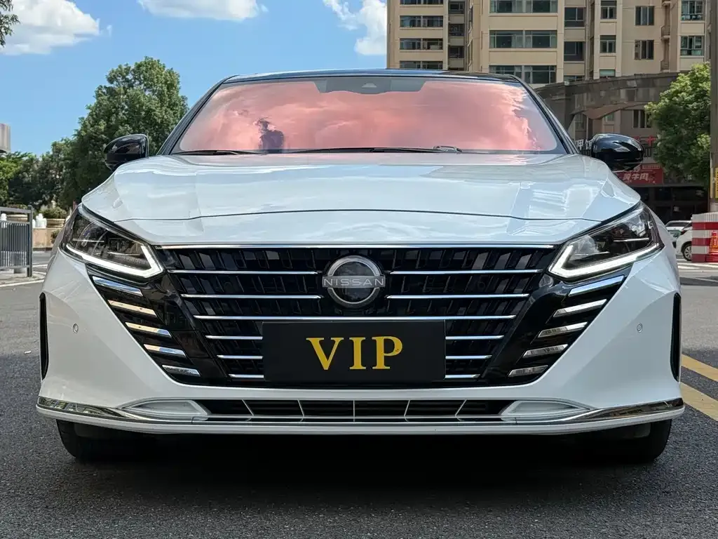 Nissan Teana — фото 2