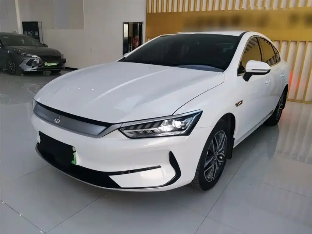 BYD Qin PLUS — фото 2