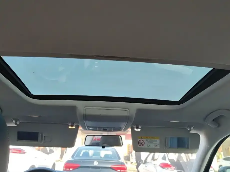 Volkswagen Passat — фото 2