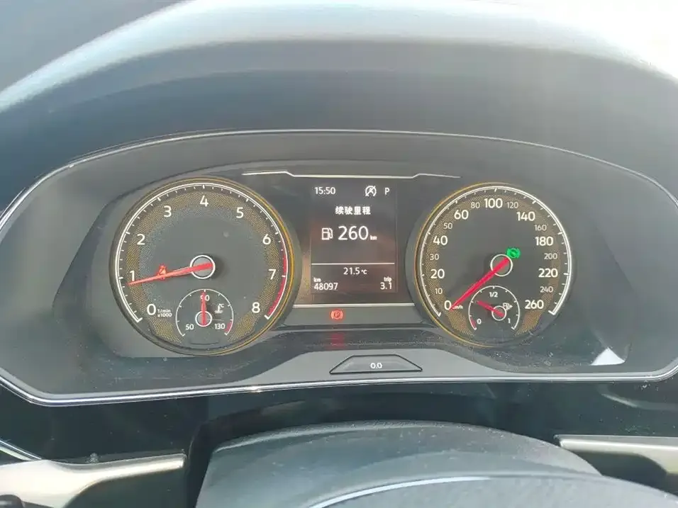 Volkswagen Passat — фото 7