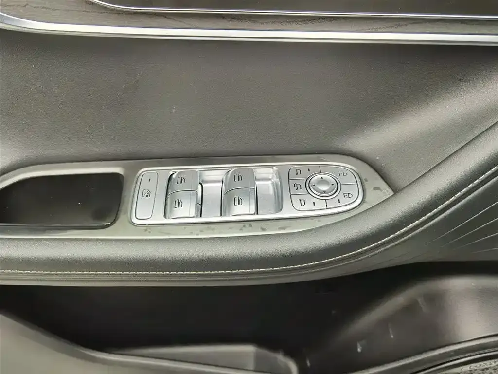 Chery Tiggo 8 PRO NEV — фото 9