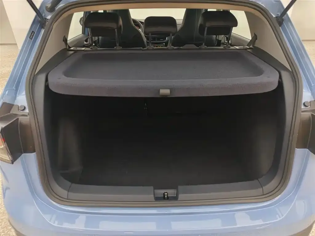 Volkswagen Tharu — фото 6