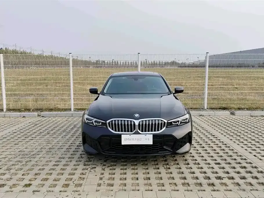 BMW 3 Series — фото 2