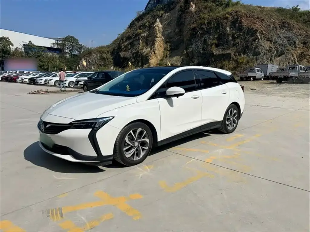 Buick Velite 6 — фото 1