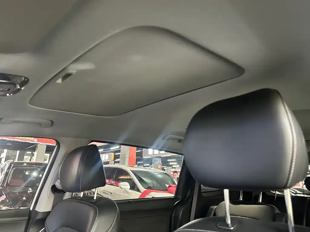 Hyundai Custo — фото 10