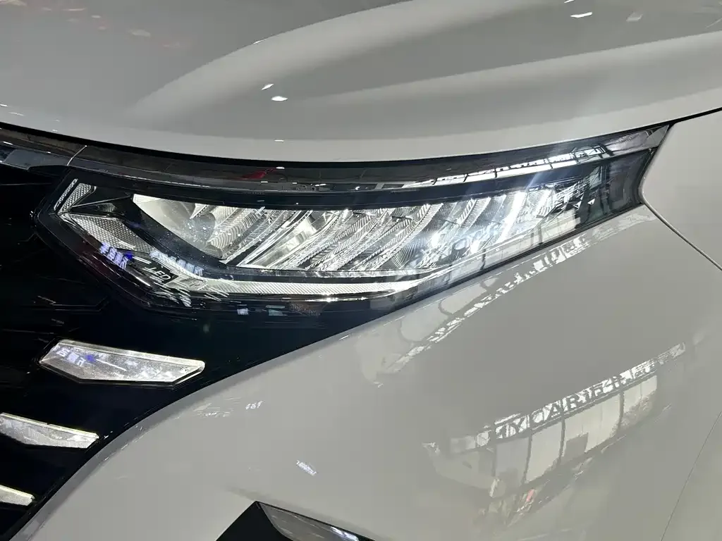 Hyundai Custo — фото 4