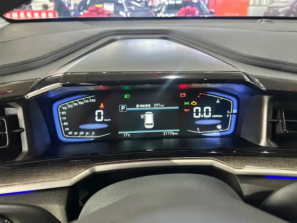 Hyundai Custo — фото 7
