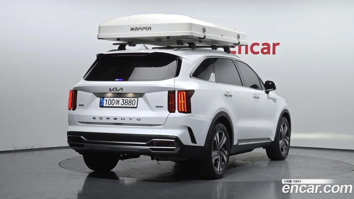 Kia Sorento — фото 2