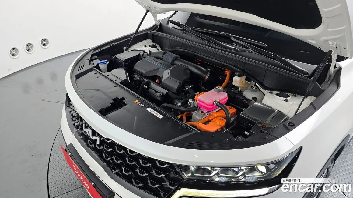 Kia Sorento — фото 6