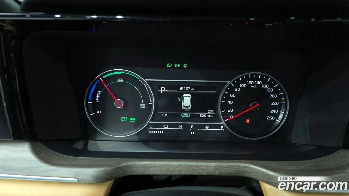 Kia Sorento — фото 8