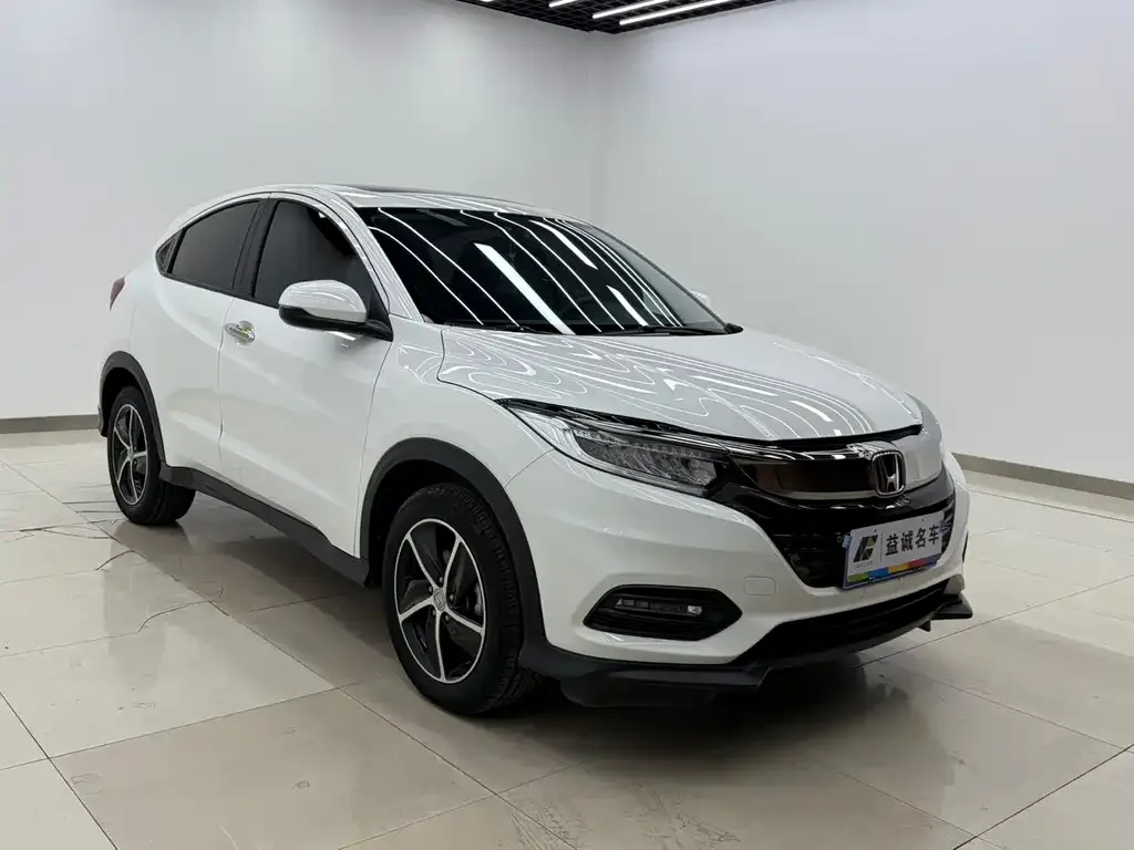 Honda Vezel — фото 2