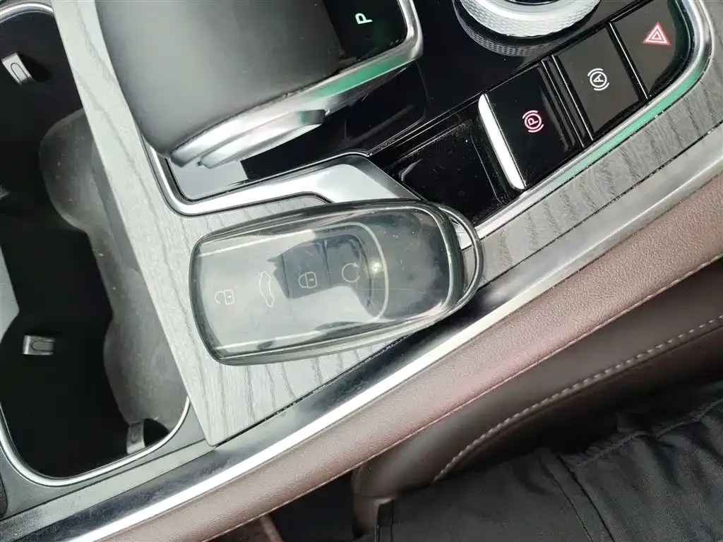 Chery Tiggo 8 PRO — фото 9