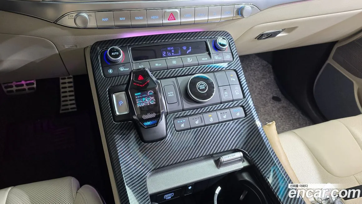 Hyundai Palisade — фото 9