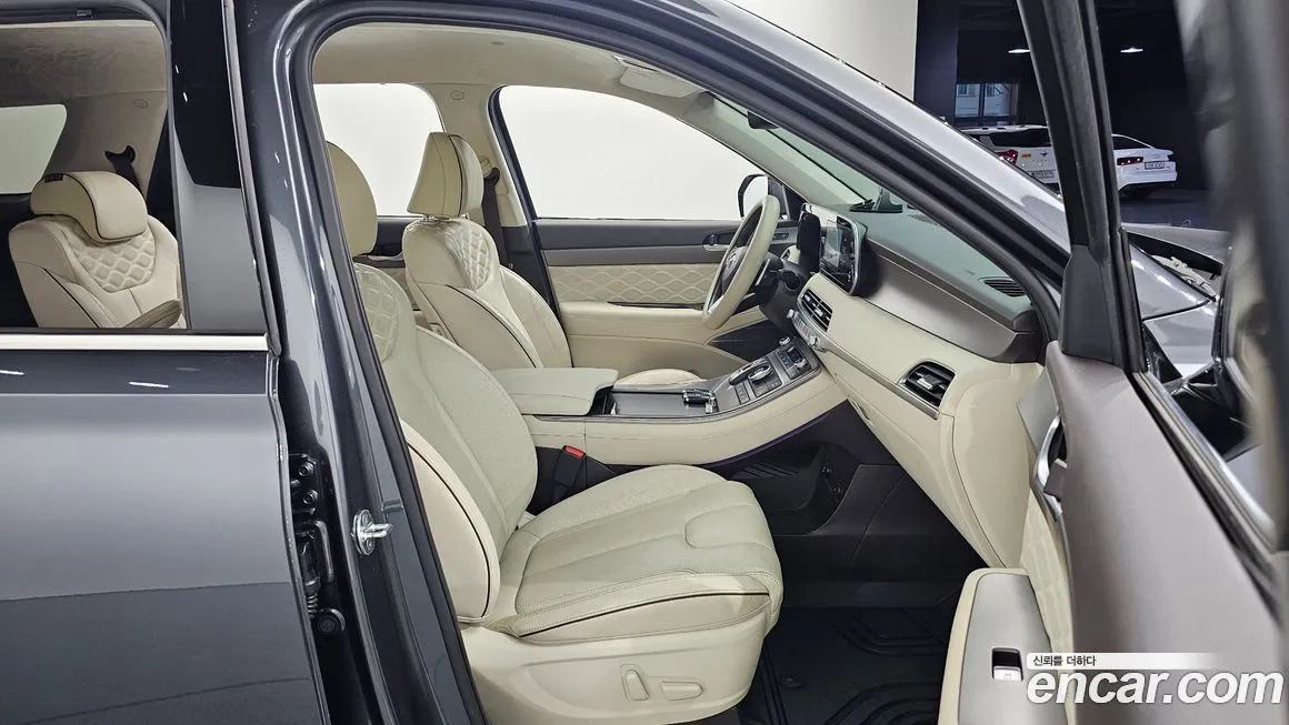 Hyundai Palisade — фото 10
