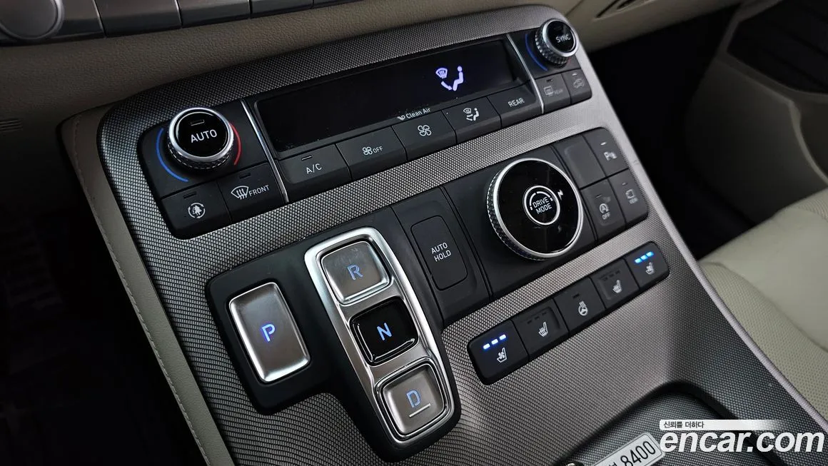 Hyundai Palisade — фото 9