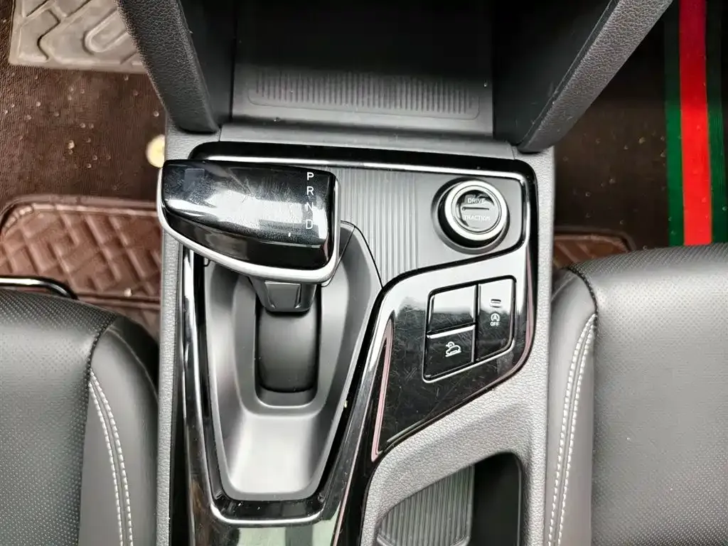 Hyundai ix35 — фото 10