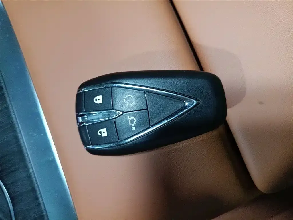 Changan CS75PLUS — фото 9