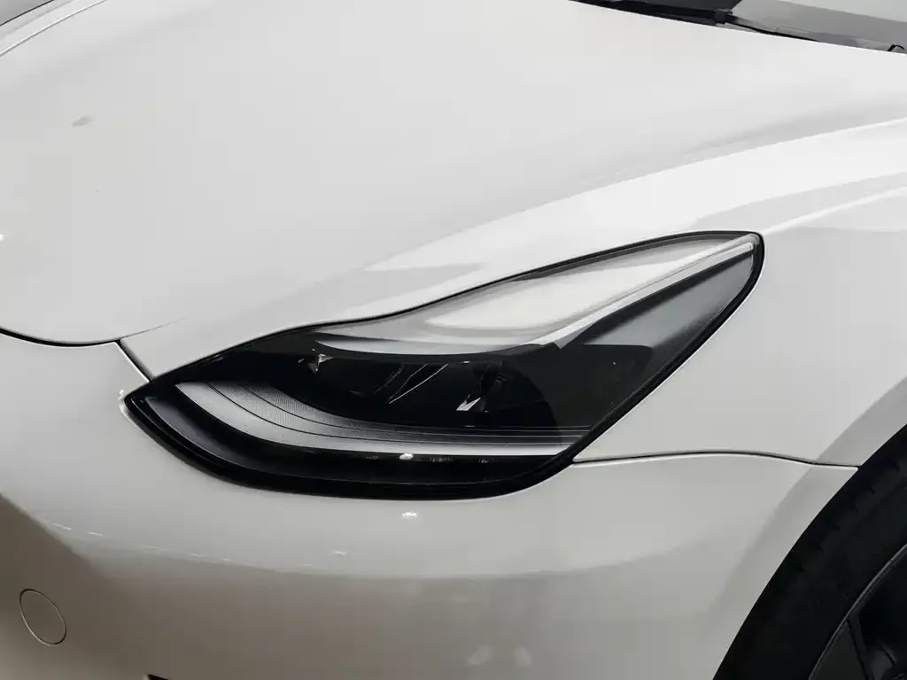 Tesla Model 3 — фото 8