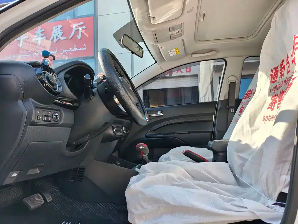 Kia KX1 — фото 4